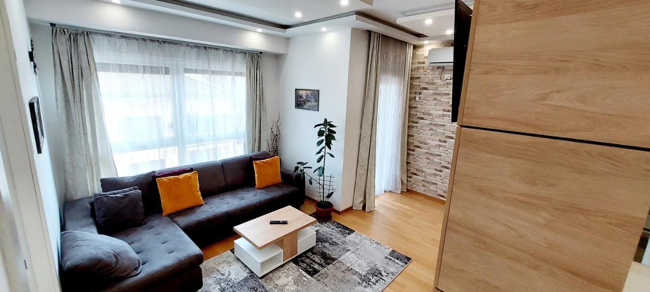 Extra Apartman City Centre Banja Luka Exterior photo