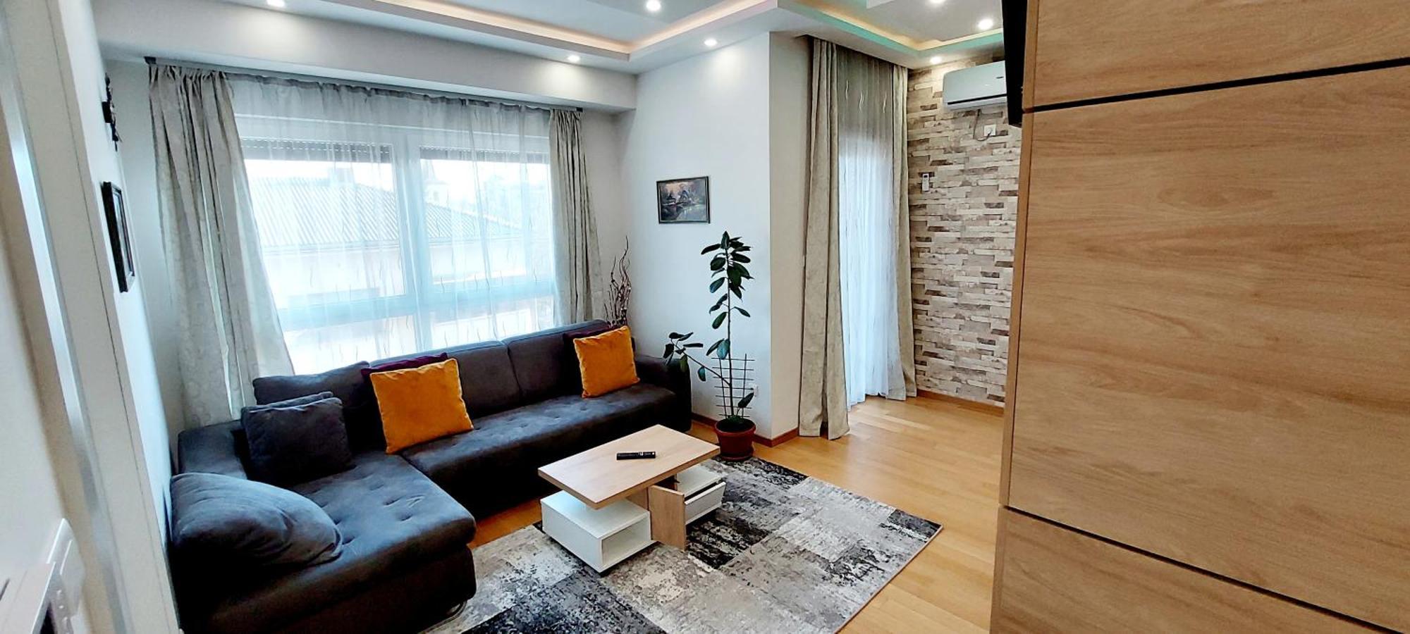 Extra Apartman City Centre Banja Luka Exterior photo