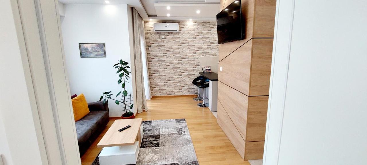 Extra Apartman City Centre Banja Luka Exterior photo