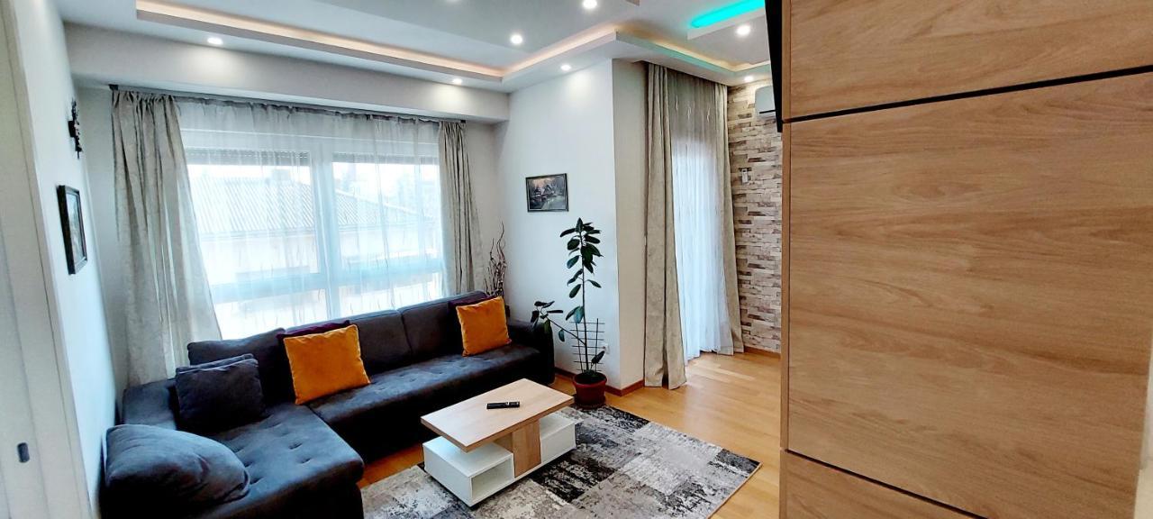 Extra Apartman City Centre Banja Luka Exterior photo
