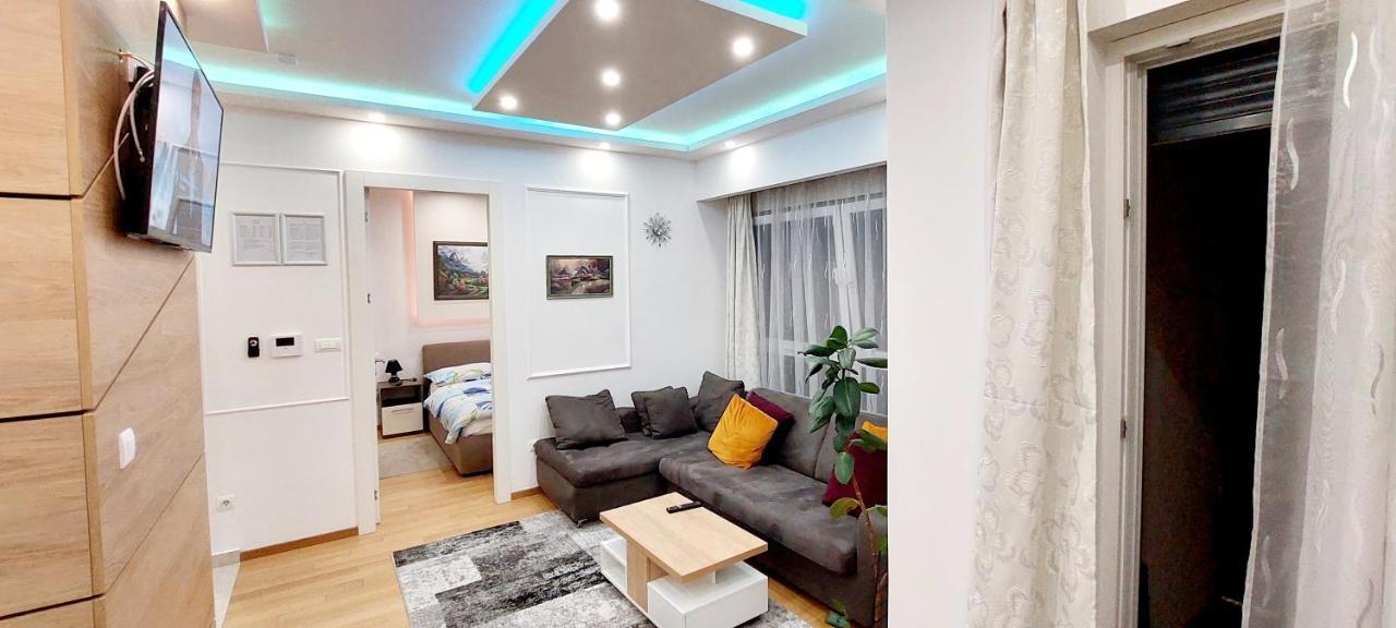 Extra Apartman City Centre Banja Luka Exterior photo