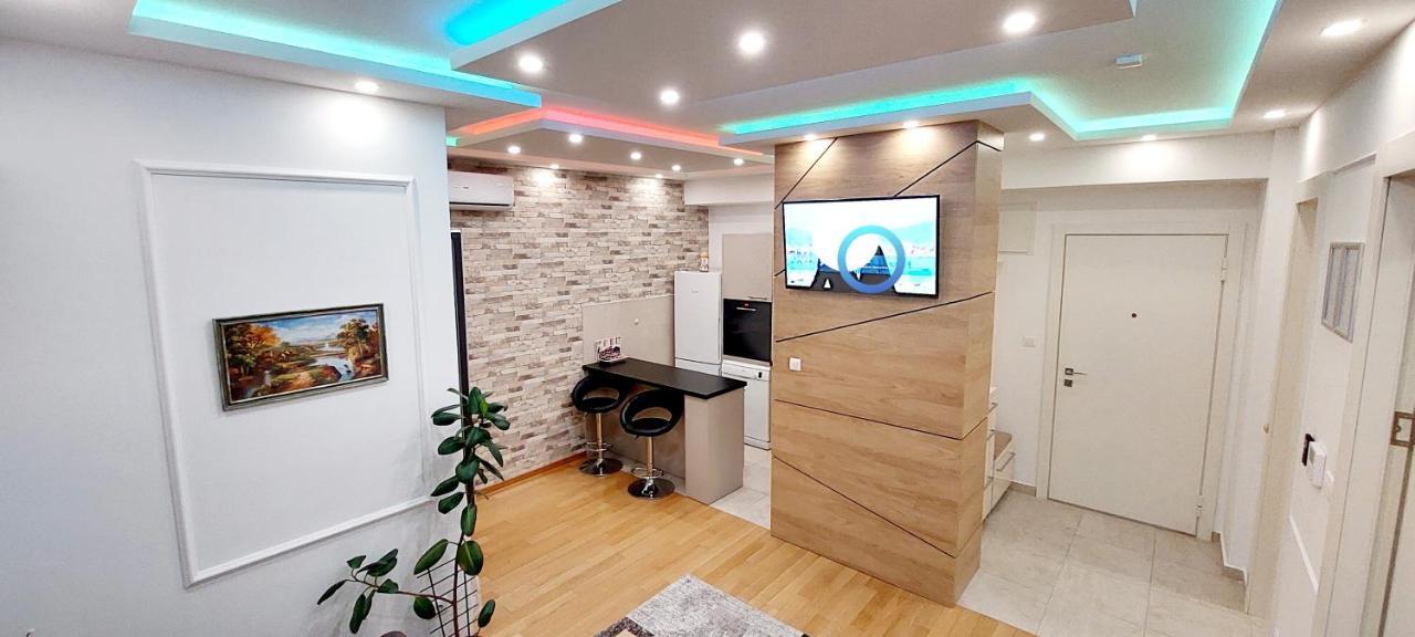 Extra Apartman City Centre Banja Luka Exterior photo
